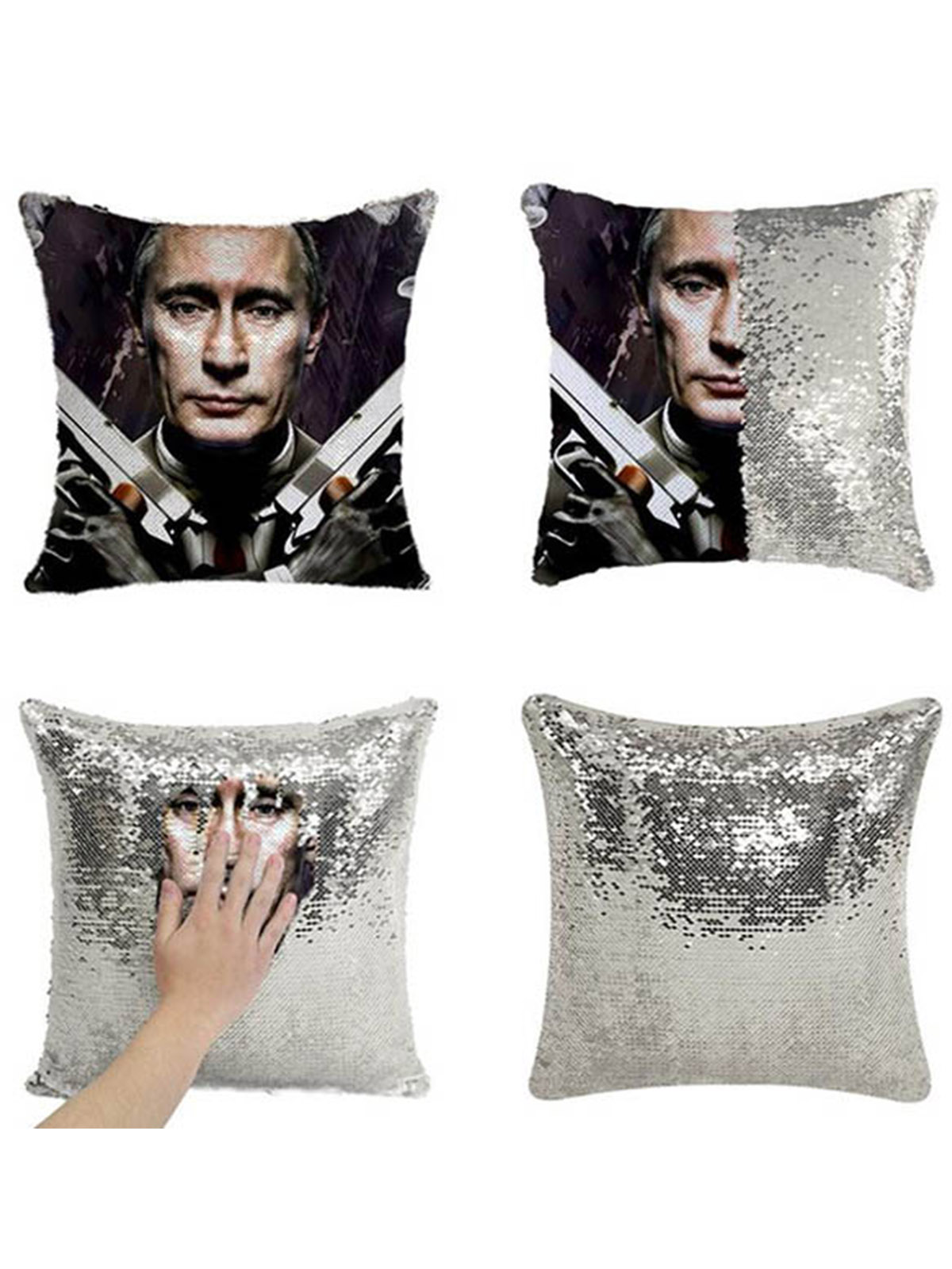 personalized-photo-sequin-pillow-cases